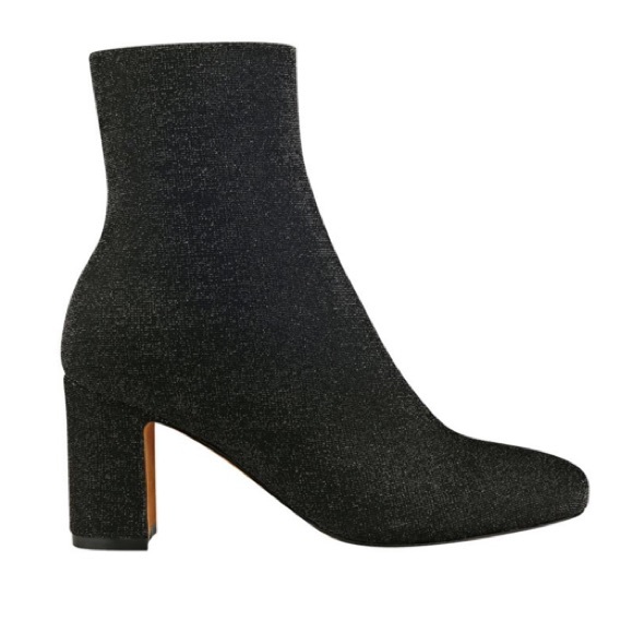 Marc Fisher LTD Grazie Ankle Booties - Picture 5 of 8